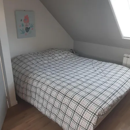 Maison Chaleureuse 4 Proche Du Mans Trange