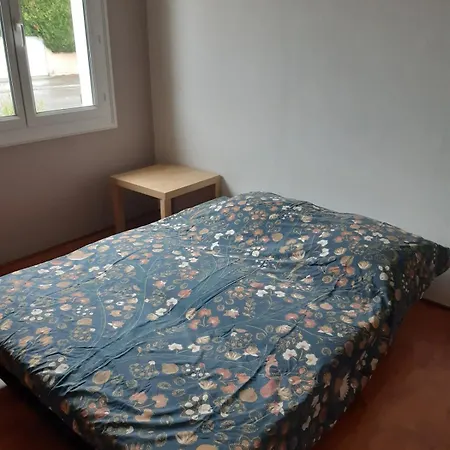 Maison Chaleureuse 4 Proche Du Mans * Trange
