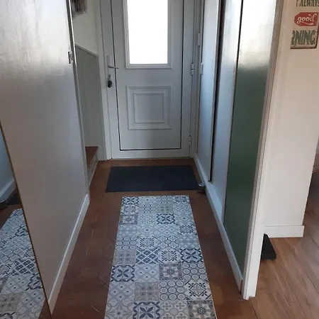 Maison Chaleureuse 4 Proche Du Mans *