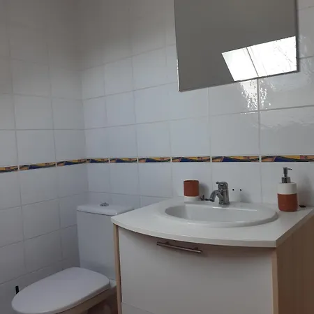 Maison Chaleureuse 4 Proche Du Mans Holiday home Trange